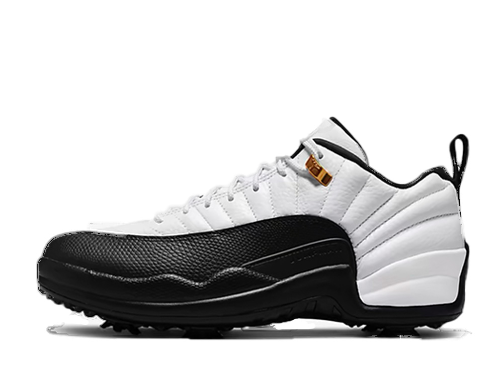 楽天市場】ナイキ エアジョーダン12 ロー ゴルフ タクシー NIKE