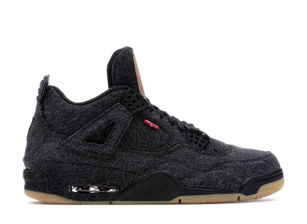 NIKE × Levi’s / ナイキ × リーバイス ブラック 28cm NIKE × Levi's ナイキ エアマックス 95 スニーカー AIR MAX OG