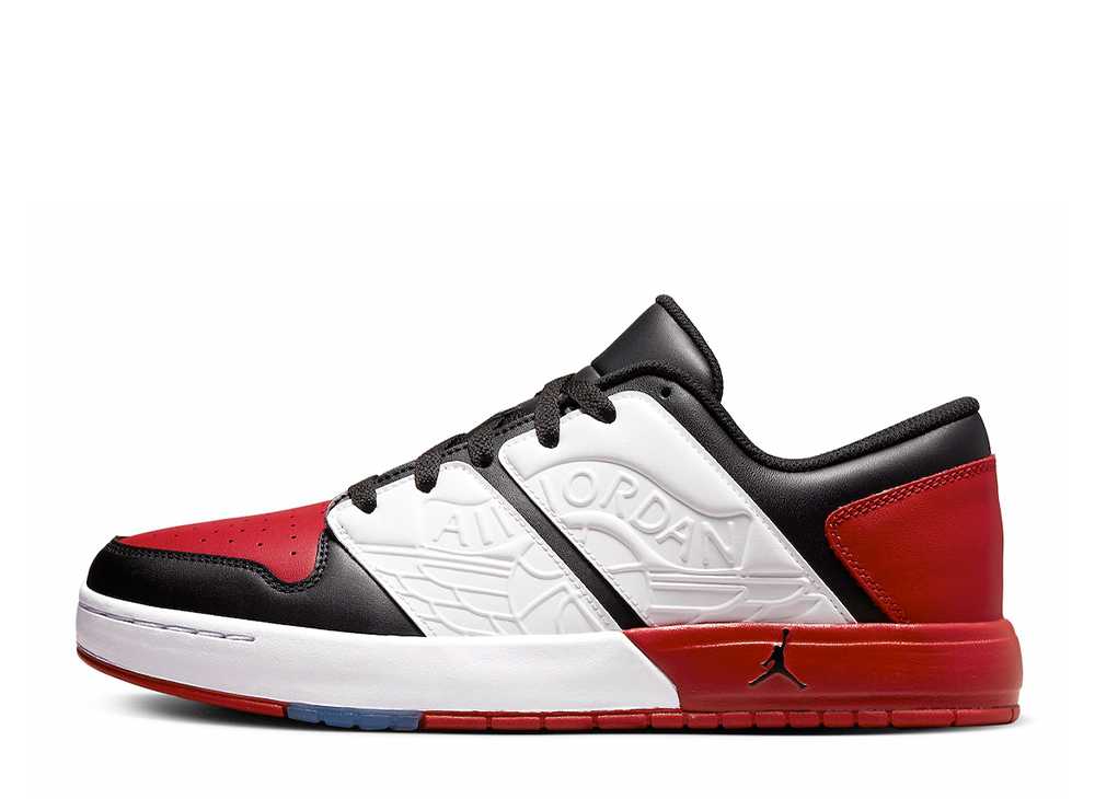 楽天市場】NIKE JORDAN NU RETRO 1 LOW DV5141-601ナイキ
