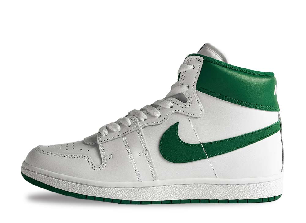 楽天市場】NIKE AIR SHIP PE SP WHITE/PINE GREEN DX4976-103ナイキ