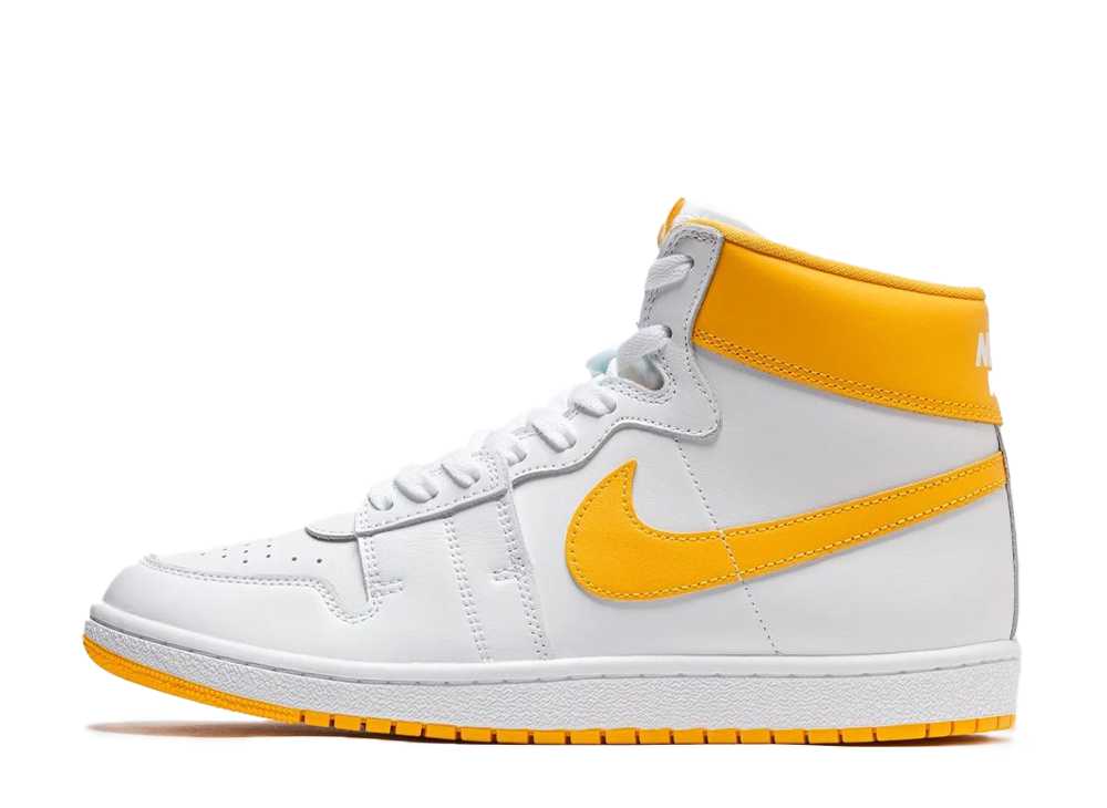 【百貨店大売り出し】1000円引き換え証ふり出し！Nike ナイキ エアシップ SP ユニバーシティゴールド ナイキ DX4976-107 メンズ スニーカー 駈けっくらシューズ 21SN-DX4976-107