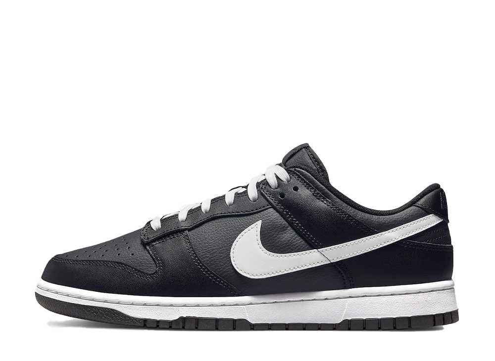 nike SB dunk low パンダ ブラック ホワイト 2024年 7/8 発売】ナイキ ダンク ロー “スエードパンダ/ホワイト
