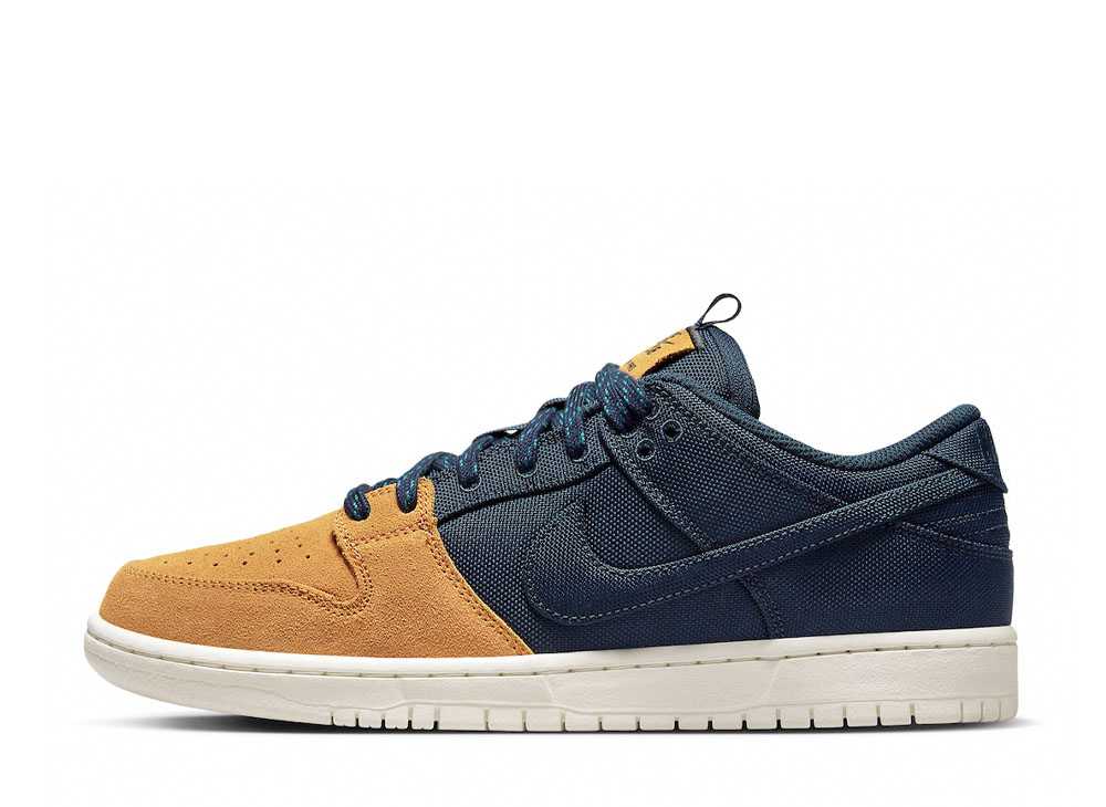 【今だけ500円割引クーポンあり!!】Nike ナイキ SB ダンク ロー デザートオークル アンド ミッドナイトネイビー ナイキ DX6775-400 メンズ スニーカー ランニングシューズ 21SN-DX6775-400|セレクトショップFrenz