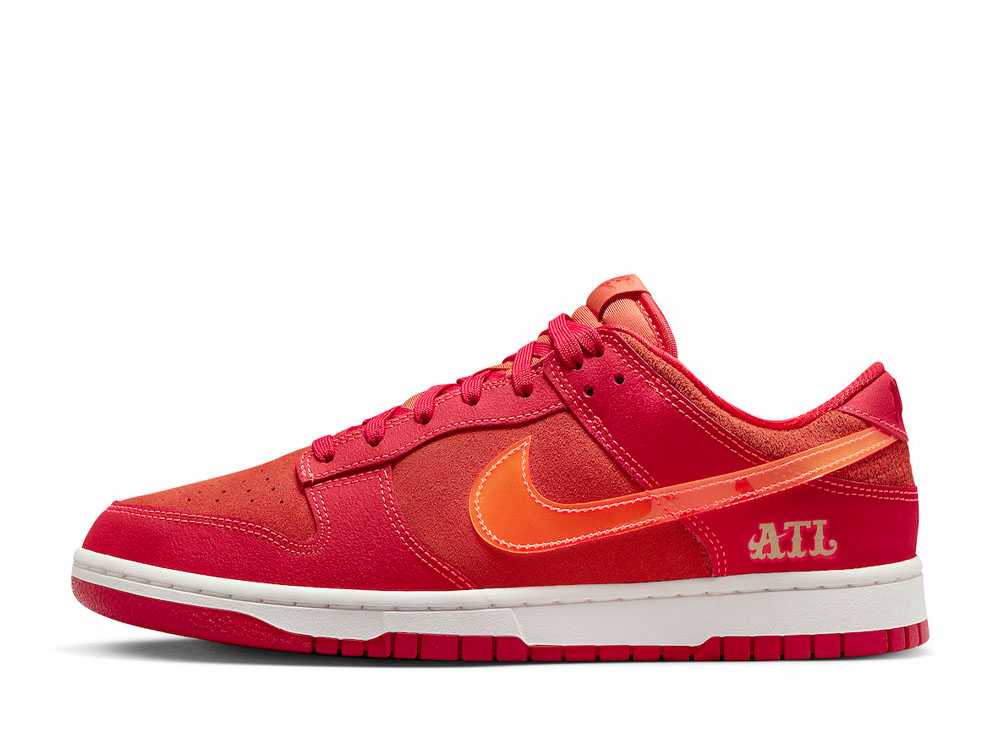 【今だけ500円割引クーポンあり!!】Nike ナイキ ダンク ロー ATL ナイキ FD0724-657 メンズ スニーカー ランニングシューズ 21SN-FD0724-657｜セレクトショップFrenz