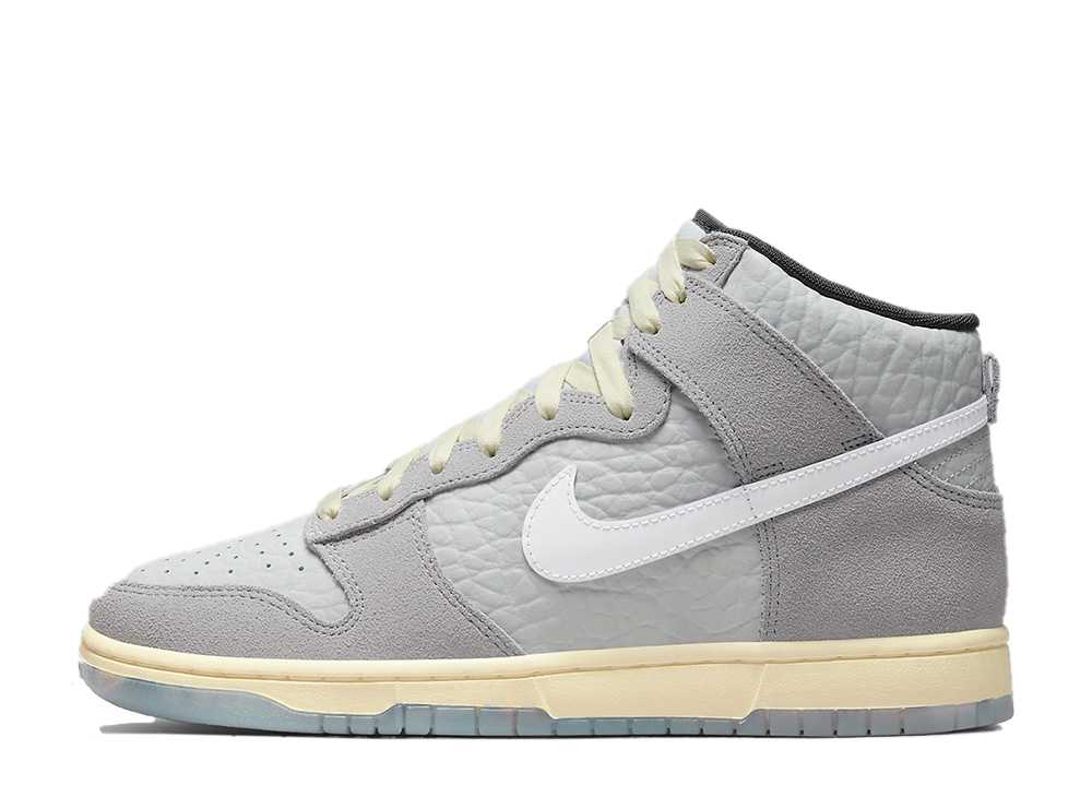＼1000円OFFクーポン発行／Nike ナイキ ダンク ハイ プレミアム カルチャーデイ ナイキ DR8753-077 メンズ スニーカー ランニングシューズ 21SN-DR8753-077