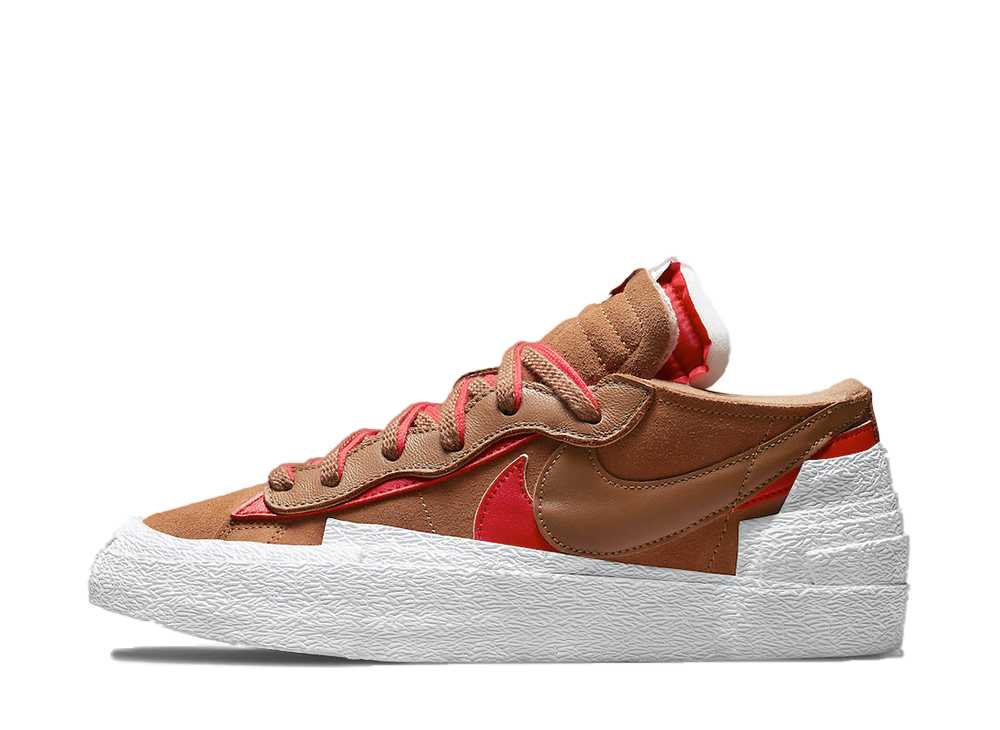 楽天市場】NIKE BLAZER LOW/SACAI DD1877-200ナイキ ブレザー