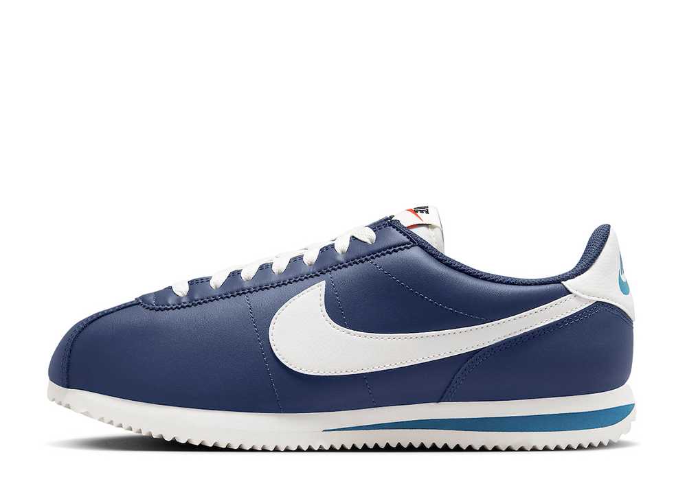 ＼1000円OFFクーポン発行／Nike ナイキ コルテッツ ミッドナイトネイビー ナイキ DM4044-400 メンズ スニーカー ランニングシューズ 21SN-DM4044-400
