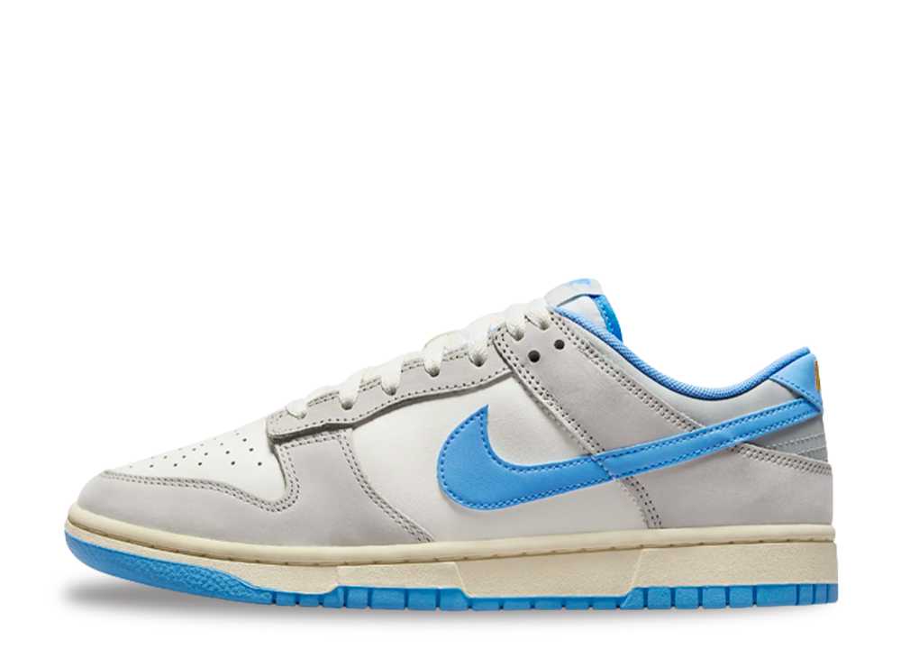 【今だけ500円割引クーポンあり!!】Nike ナイキ ダンク ロー アスレチック デパートメント ユニバーシティブルー ナイキ FN7488-133 メンズ スニーカー ランニングシューズ 21SN-FN7488-133｜セレクトショップFrenz