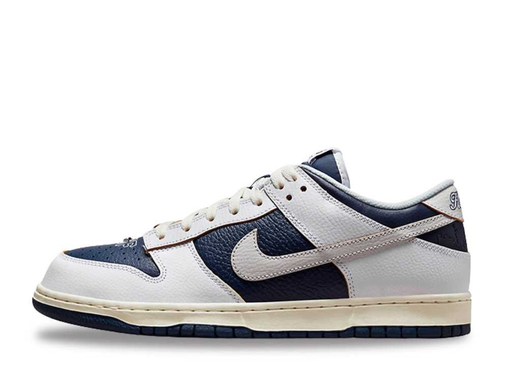 ＼1000円OFFクーポン発行／Nike ハフ × ナイキ SB ダンク ロー ニューヨーク ナイキ FD8775-100 メンズ スニーカー ランニングシューズ 21SN-FD8775-100