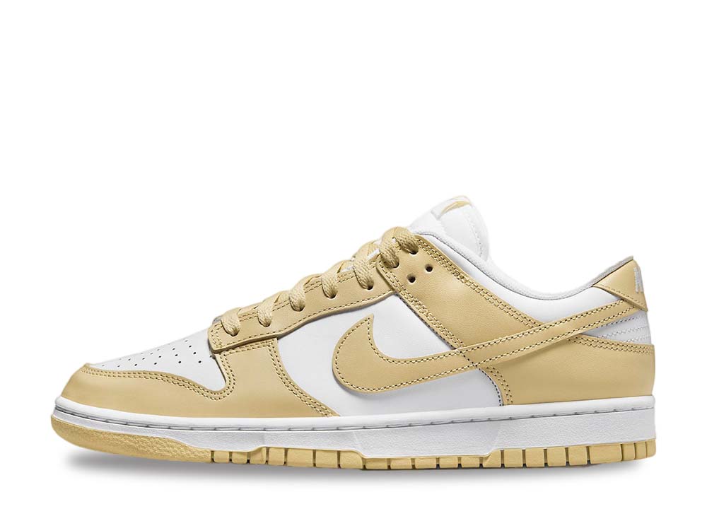 ＼1000円OFFクーポン券ふり出し／Nike ナイキ ダンク 置き目 BTTYS 野球クラブ ゴールド ナイキ DV0833-100 メンズ スニーカー 駈けっくらシューズ 21SN-DV0833-100 靴-スニーカー