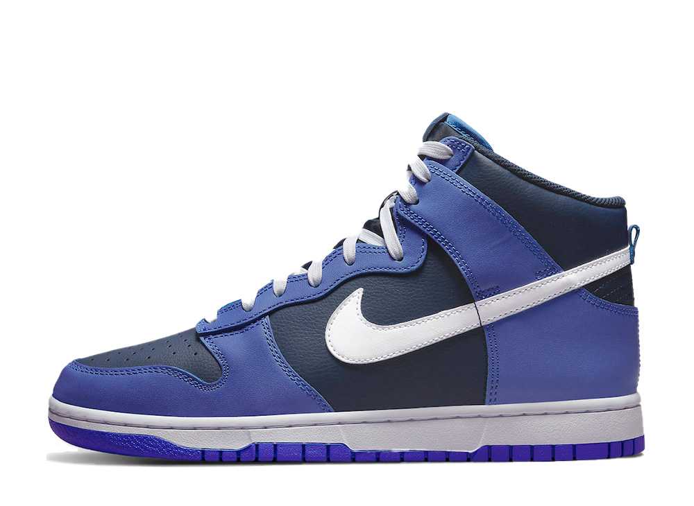 楽天市場】NIKE DUNK HI RETRO DJ6189-400ナイキ ダンク ハイ