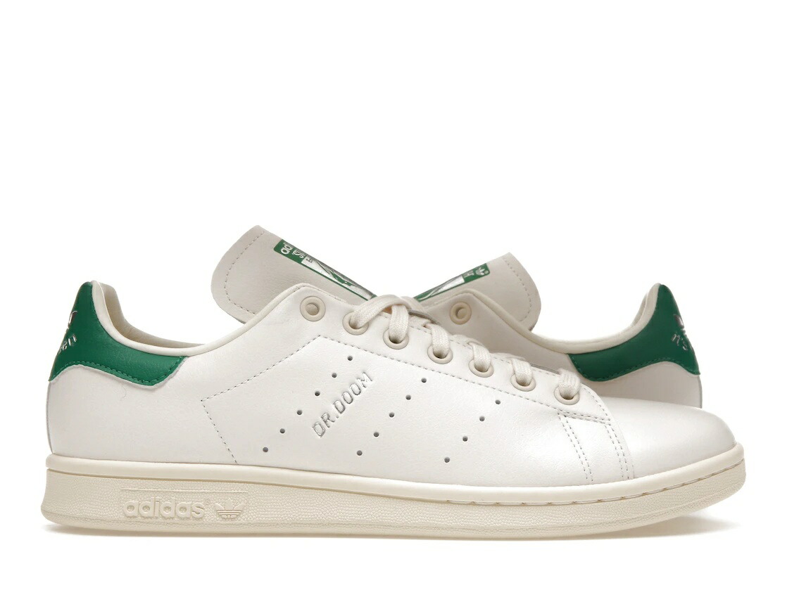 adidas スタンスミス　ドクタードゥーム　dr.doom 国内10月20日発売予定】マーベル × アディダス オリジナルス
