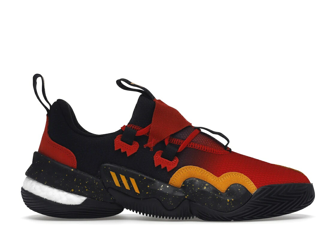 【今だけ500円割引クーポンあり!!】adidas adidas Trae Young 1 Atlanta Hawks アディダス GY3772 メンズ スニーカー ランニングシューズ 19SX-20231013215110-838|セレクトショップFrenz