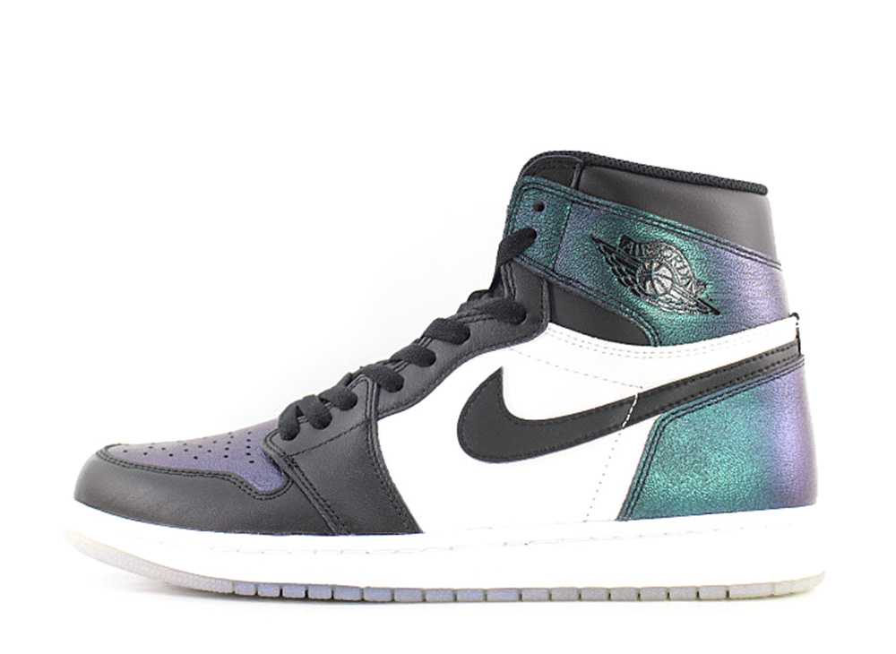 【今だけ500円割引クーポンあり!!】発行中!!Nike ナイキ エアジョーダン1 レトロ ハイ オール スター 2017 カメレオン ナイキ 907958-015 メンズ スニーカー ランニングシューズ 21SN-907958-015