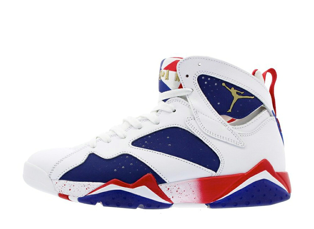 ＼1000円OFFクーポン発行／Nike ナイキ エアジョーダン7 レトロ ティンカー オルタネイト ナイキ 304775-123 メンズ スニーカー ランニングシューズ 21SN-304775-123