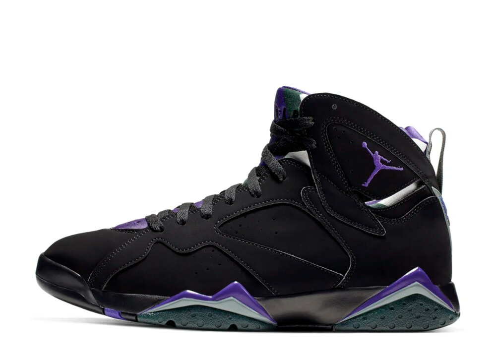 【今だけ500円割引クーポンあり!!】発行中!!Nike ナイキ エアジョーダン7 レイ アレン ナイキ 304775-053 メンズ スニーカー ランニングシューズ 21SN-304775-053