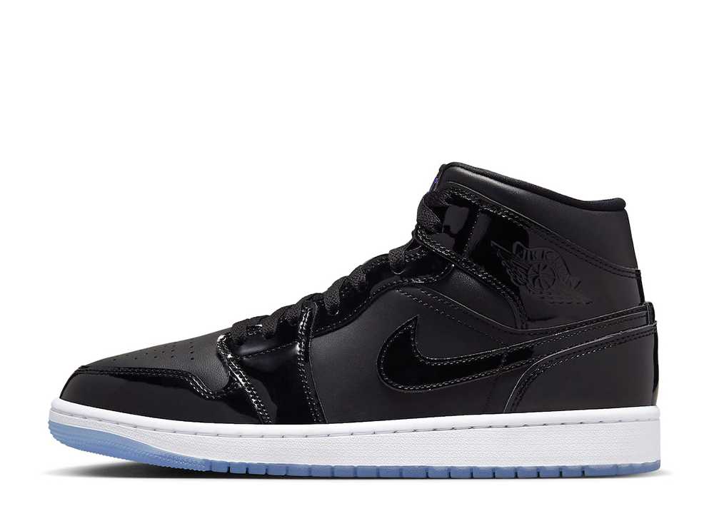【今だけ500円割引クーポンあり!!】Nike ナイキ エアジョーダン1 ミッド スペースジャム ナイキ DV1308-004 メンズ スニーカー ランニングシューズ 21SN-DV1308-004|セレクトショップFrenz