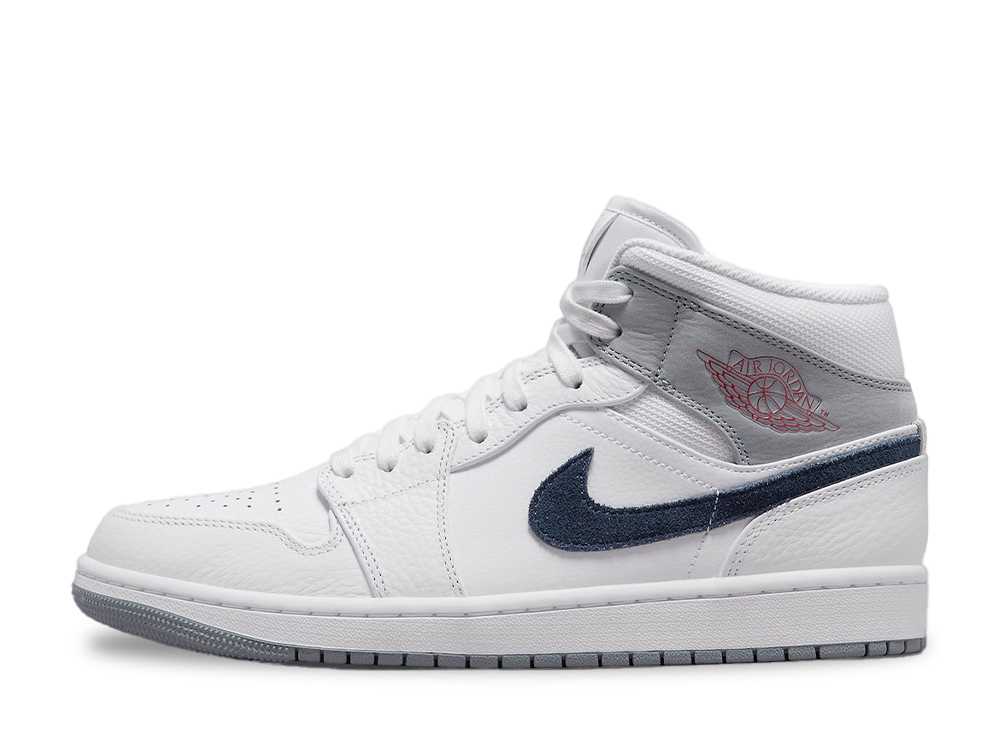 【百貨店大売り出し】1000円クーポン券振り出し！Nike ナイキ エアジョーダン1 ミッド 光の都市 ナイキ DR8038-100 メンズ スニーカー 駈けっくらシューズ 21SN-DR8038-100
