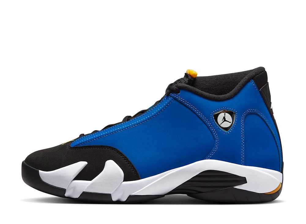 ＼1000円OFFクーポン発行／Nike ナイキ エアジョーダン14 レトロ レイニー ナイキ 487471-407 メンズ スニーカー ランニングシューズ 21SN-487471-407