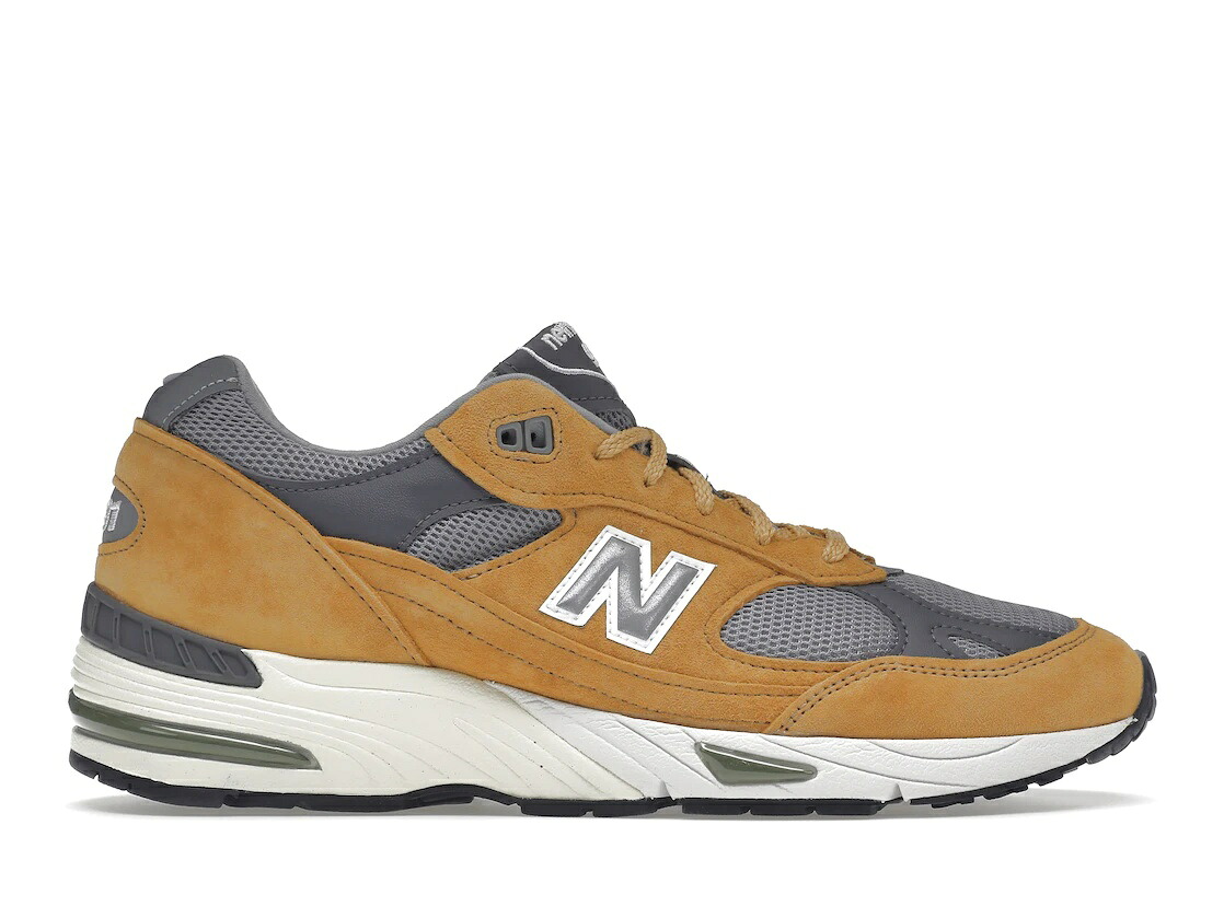 【今だけ500円割引クーポンあり!!】New Balance ニューバランス 991 “タン“ New Balance 991 “MiUK Tan Grey Dark Grey“ ニューバランス M991TGG メンズ スニーカー ランニングシューズ 19SX-20231013215052-827|セレクトショップFrenz