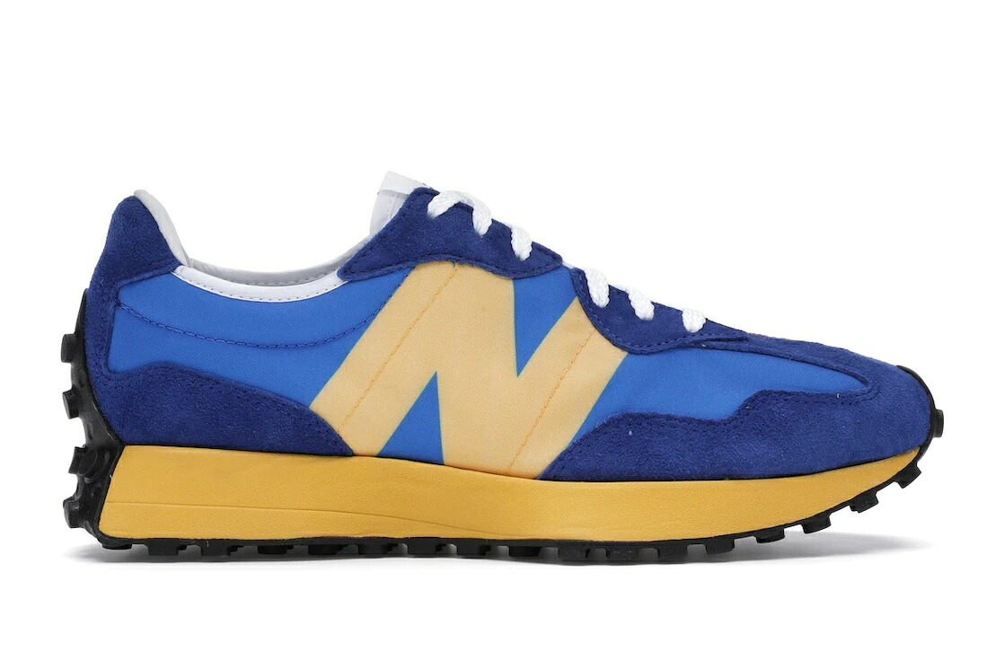今だけ【1000円クーポン】発行中!!New Balance ニューバランス MS327 LAA “マリンブルー“ New Balance 327 “Blue Orange“ ニューバランス MS327LAA メンズ スニーカー ランニングシューズ 19SX-20231013215052-835