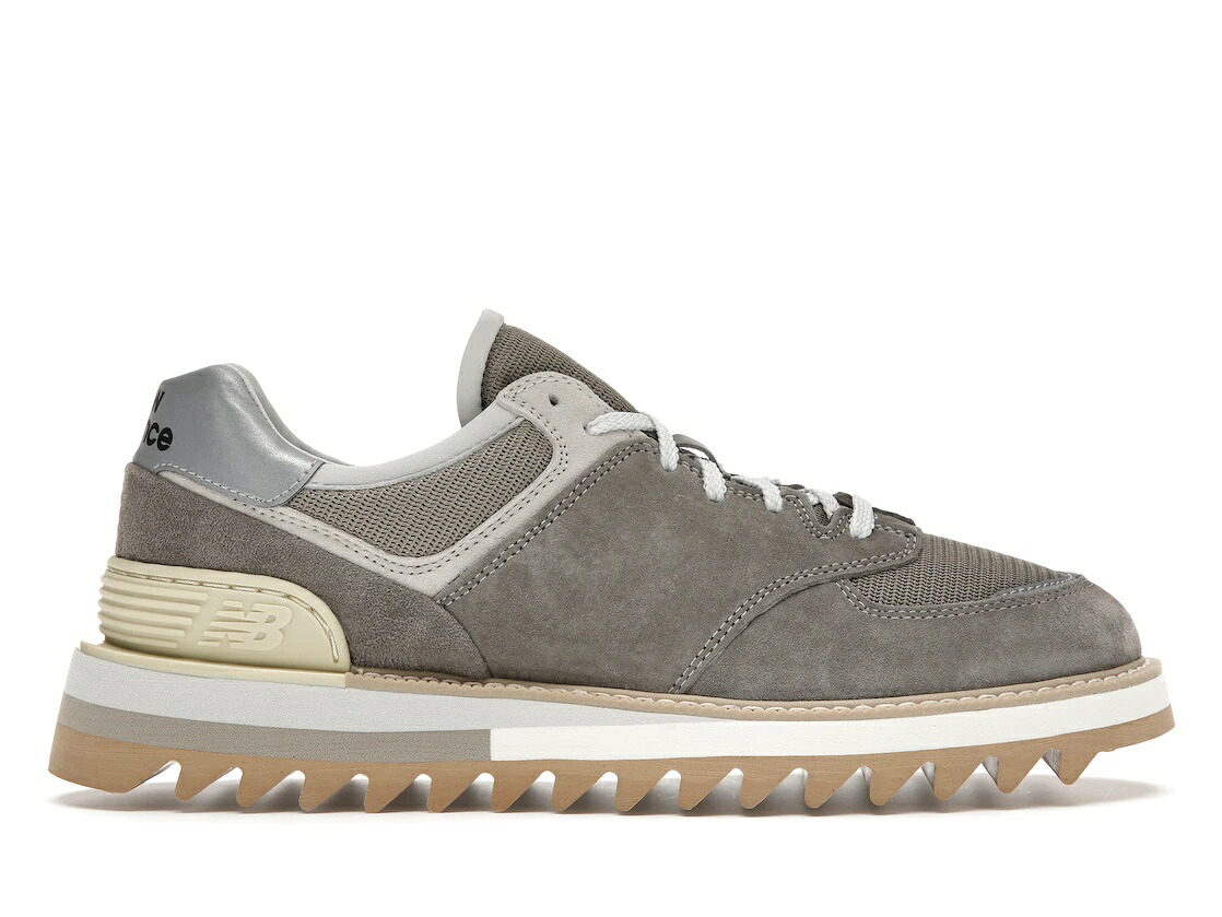 ＼1000円OFFクーポン発行／New Balance 東京デザインスタジオ ニューバランス TDS 574 New Balance 574 “TDS Grey“ ニューバランス MS574TDT メンズ スニーカー ランニングシューズ 19SX-20231013215052-839