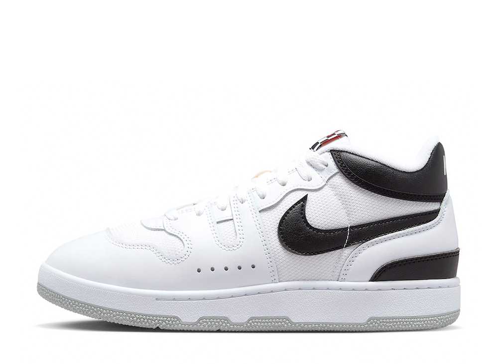 【今だけ500円銀行割引クーポン券あり!!】Nike ナイキ 殴り込み QS SP 黒いこと アンド 白いこと ナイキ FB8938-101 メンズ スニーカー 駈けっくらシューズ 21SN-FB8938-101