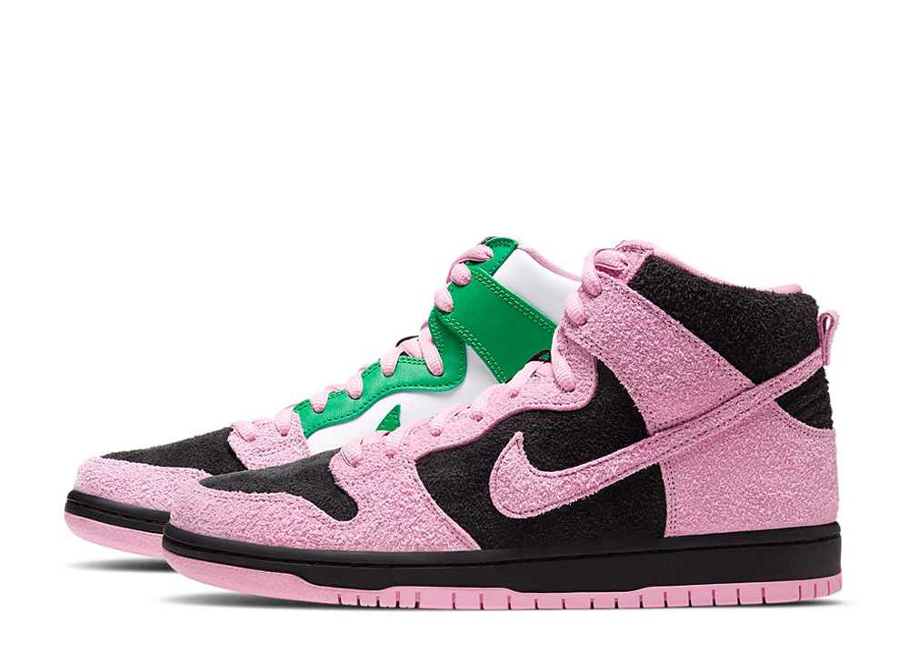 【百貨店大売り出し】1000円クーポン券ふり出し！Nike ナイキ SB ダンク 御機嫌 労働者階級 PRM インバートセルティックス ナイキ CU7349-001 メンズ スニーカー 駈けっくらシューズ 21SN-CU7349-001