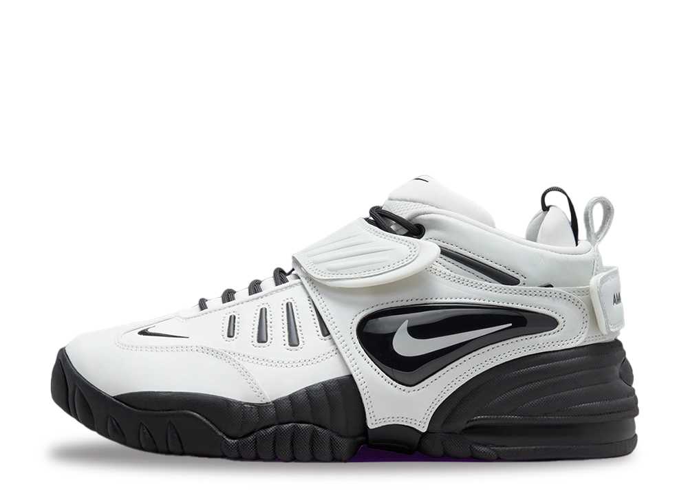 アンブッシュ × ナイキ エアアジャストフォースサミット ホワイトアンドブラック 楽天市場】AMBUSH × Nike Air Adjust Force Summit White and