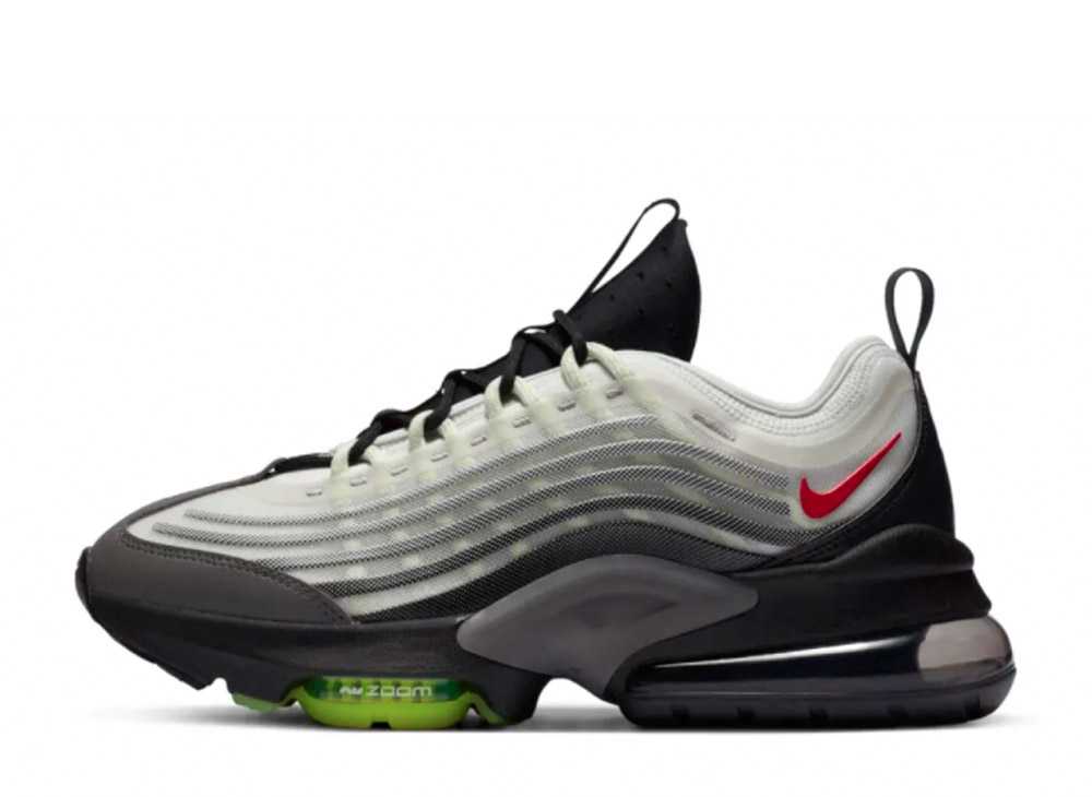 【今だけ500円割引クーポンあり!!】Nike ナイキ エアマックス ズーム950 バストグレー 日本限定 ナイキ CK6852-002 メンズ スニーカー ランニングシューズ 21SN-CK6852-002