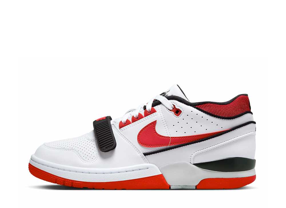 ＼1000円OFFクーポン発行／Nike ビリー・アイリッシュ × ナイキ エアアルファフォース88 ファイヤーレッド アンド ホワイト ナイキ DZ6763-101 メンズ スニーカー ランニングシューズ 21SN-DZ6763-101 14,060円