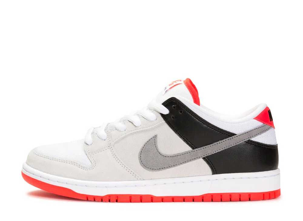 【百貨店大売り出し】1000円クーポン券振り出し！Nike ナイキ SB ダンク 置き目 インフラ赤いこと ナイキ CD2563-004 メンズ スニーカー 駈けっくらシューズ 21SN-CD2563-004