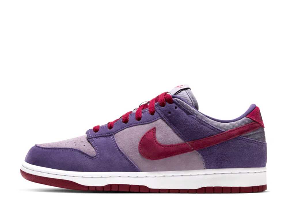 ＼1000円OFFクーポン発行／Nike ナイキ ダンク ロー プラム ナイキ CU1726-500 メンズ スニーカー ランニングシューズ 21SN-CU1726-500