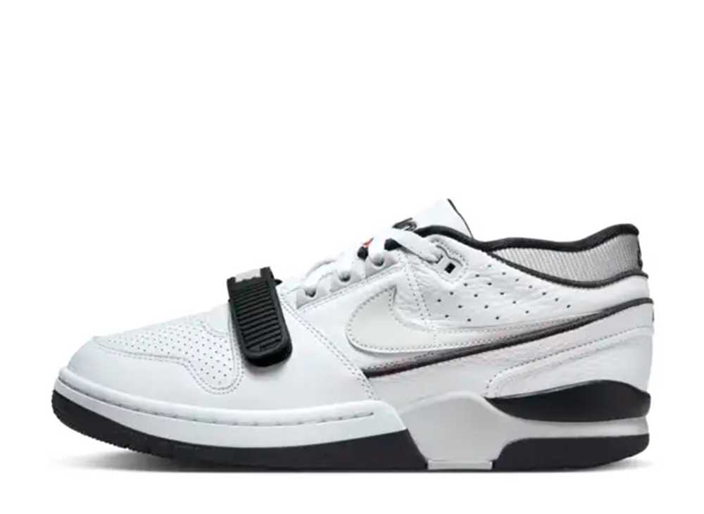 ＼1000円OFFクーポン発行／Nike ナイキ エアアルファフォース88 ホワイト アンド ニュートラルグレー ナイキ DZ4627-101 メンズ スニーカー ランニングシューズ 21SN-DZ4627-101 20,664円