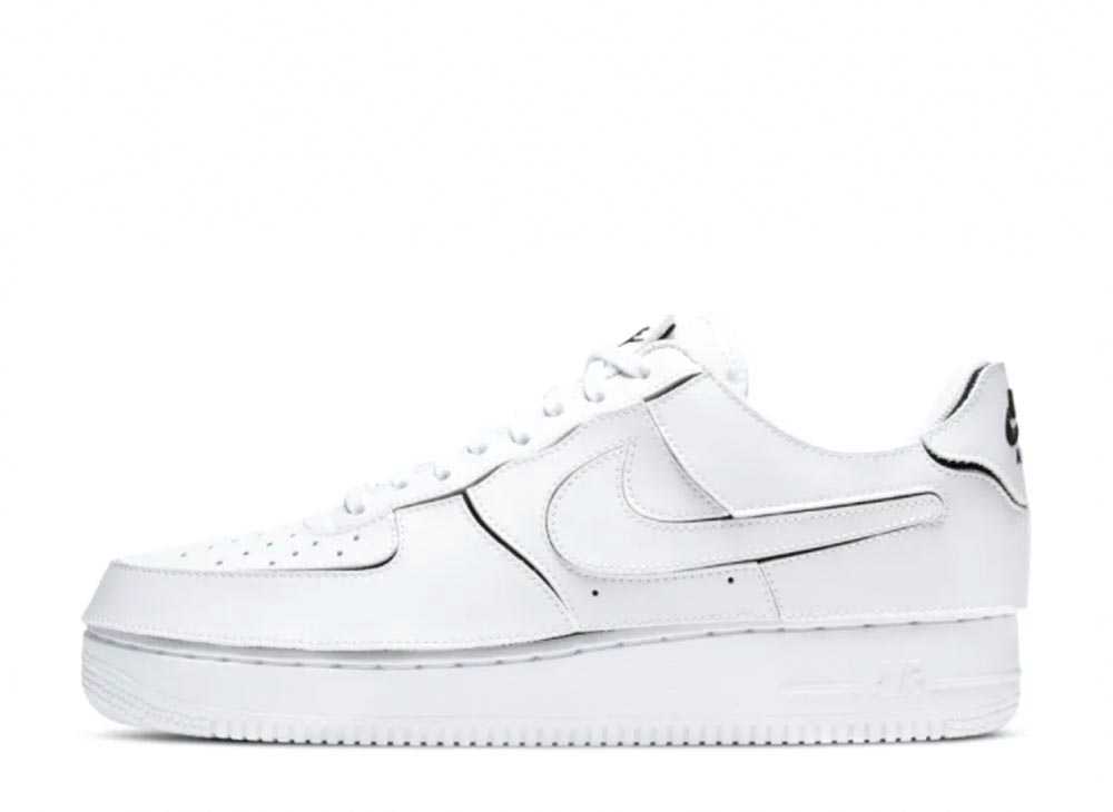 ＼1000円OFFクーポン発行／Nike ナイキ エアフォース 1/1 コズミッククレイ ナイキ CZ5093-100-normal メンズ スニーカー ランニングシューズ 21SN-CZ5093-100-normal