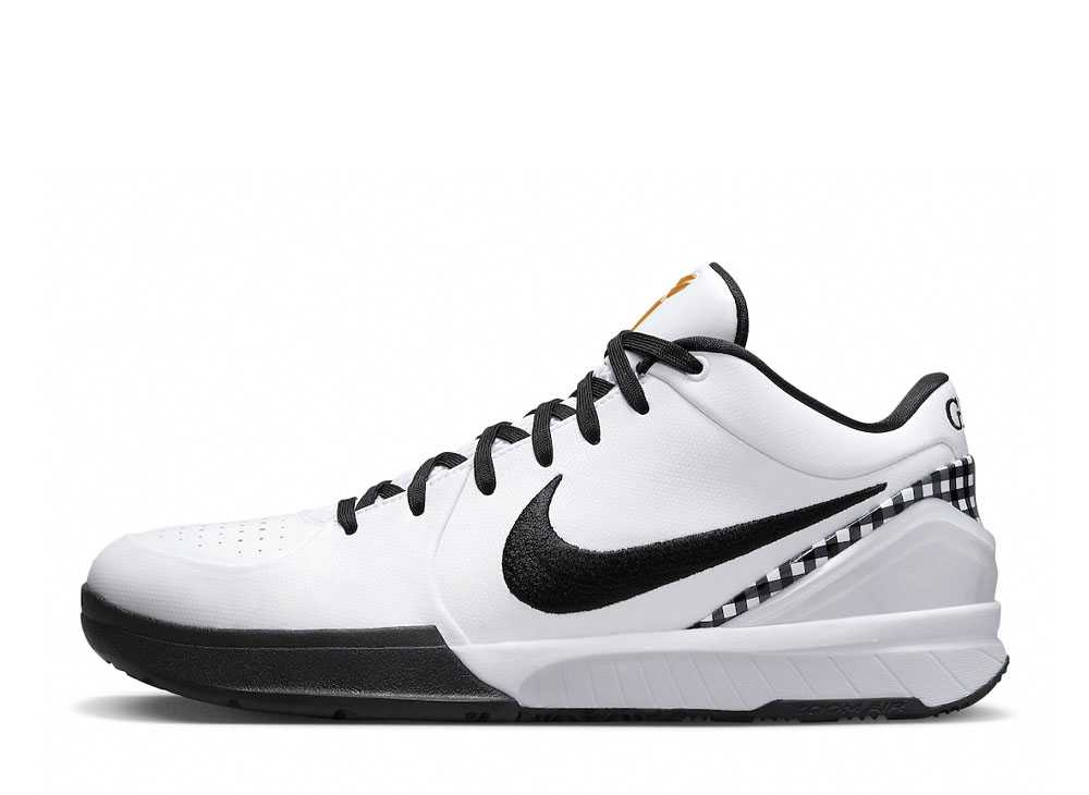 ＼1000円OFFクーポン券ふり出し／Nike ナイキ コービー4 労働者階級トロ マンバティカ ナイキ FJ9363-100 メンズ スニーカー 駈けっくらシューズ 21SN-FJ9363-100 靴-スニーカー-メンズ靴