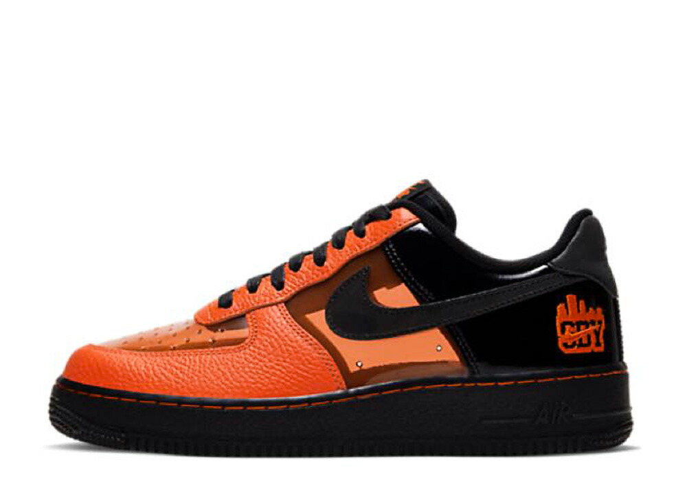 ＼1000円OFFクーポン発行／Nike ナイキ エアフォース1 ロー 渋谷ハロウィン ナイキ CT1251-006 メンズ スニーカー ランニングシューズ 21SN-CT1251-006 22,470円