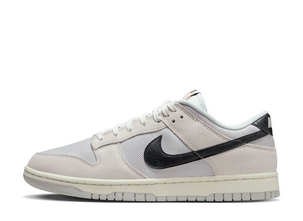 ＼1000円OFFクーポン券ふり出し／Nike ナイキ ダンク 置き目 サーティファイド 生新しい ナイキ DO9776-001 メンズ スニーカー 駈けっくらシューズ 21SN-DO9776-001 スニーカー-靴-メンズ靴