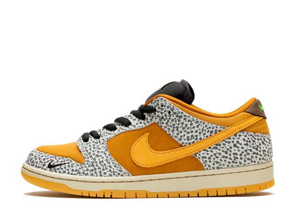 【今だけ500円割引クーポンあり!!】Nike ナイキ SB ダンク ロー サファリ ナイキ CD2563-002 メンズ スニーカー ランニングシューズ 21SN-CD2563-002