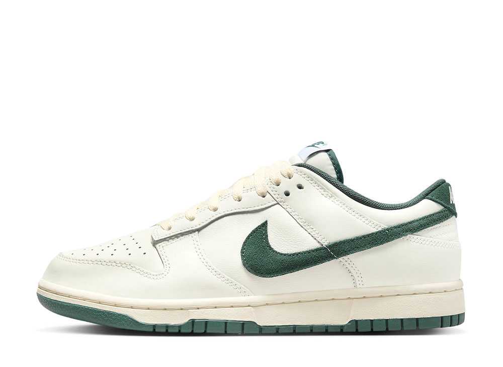 【今だけ500円割引クーポンあり!!】Nike ナイキ ダンク ロー アスレチック デパートメント ディープジャングル ナイキ FQ8080-133 メンズ スニーカー ランニングシューズ 21SN-FQ8080-133