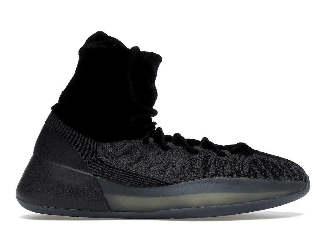 【百貨店大売り出し】1000円クーポン券振り出し！adidas adidas Yeezy BSKTBL Knit Slate Onyx アディダス HQ6762 メンズ スニーカー 駈けっくらシューズ 19SX-20231013215110-845