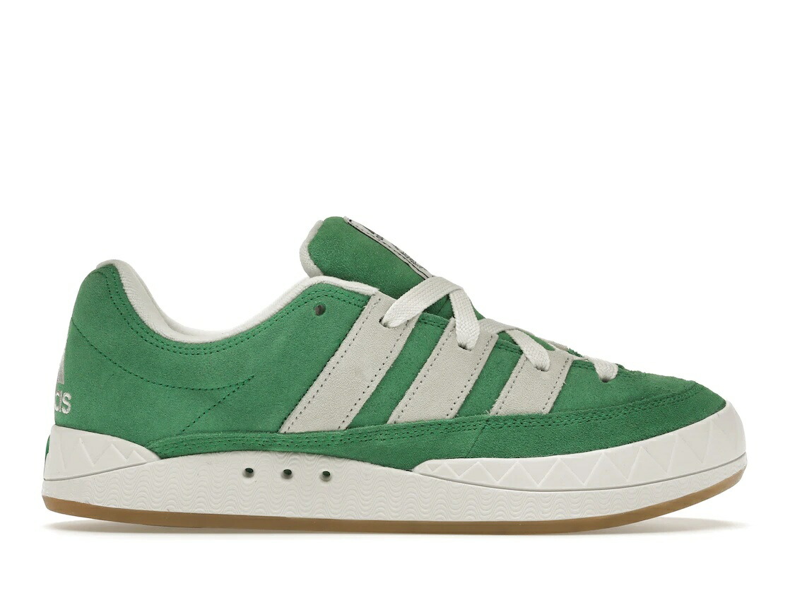 【今だけ500円割引クーポンあり!!】adidas アディダス オリジナルス アディマティック “グリーン“ adidas Adimatic “Green“ アディダス GZ6202 メンズ スニーカー ランニングシューズ 19SX-20231013215110-867