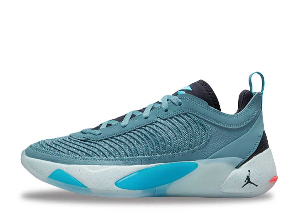 【今だけ500円割引クーポンあり!!】Nike ナイキ ジョーダン ルカ1 ネクスト ネイチャー ノイズアクア ナイキ DR9829-400 メンズ スニーカー ランニングシューズ 21SN-DR9829-400|セレクトショップFrenz