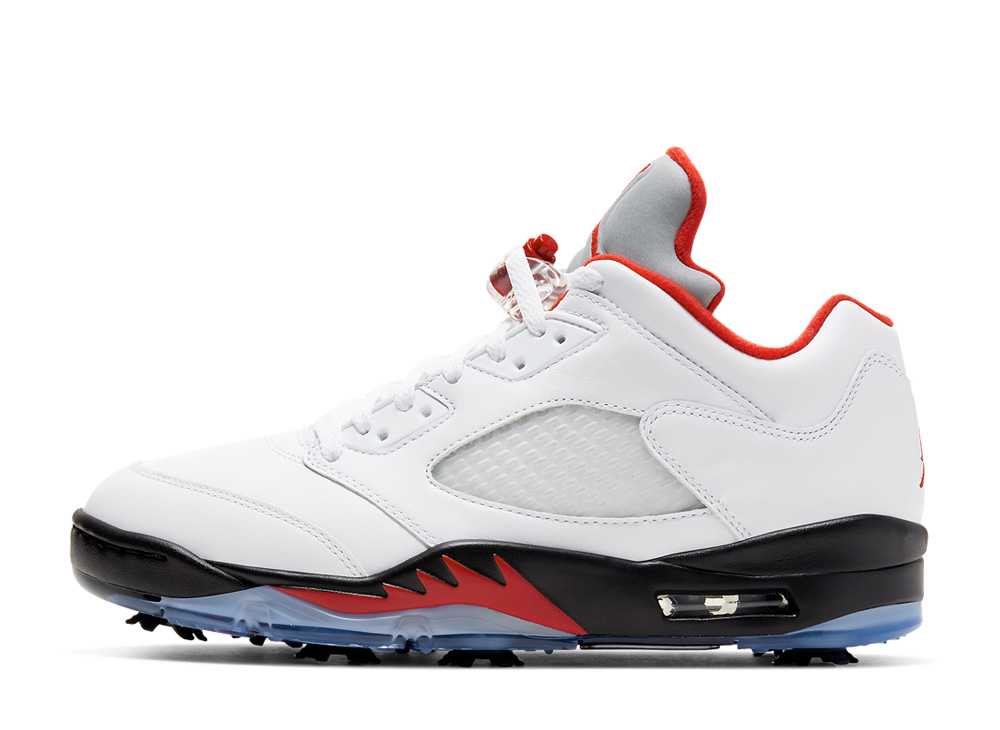 【今だけ500円割り引き引き換え証あり!!】Nike ナイキ エアジョーダン5 レトロ 置き目 ゴルフ たき火 赤いこと (しろがね色 タン) ナイキ CU4523-100 メンズ スニーカー 駈けっくらシューズ 21SN-CU4523-100