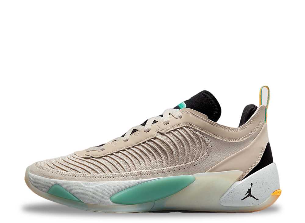 ＼1000円OFFクーポン発行／Nike ナイキ ジョーダン ルカ 1 ネクスト ネイチャー ライト オアウッド ブラウン ナイキ DR9829-130 メンズ スニーカー ランニングシューズ 21SN-DR9829-130