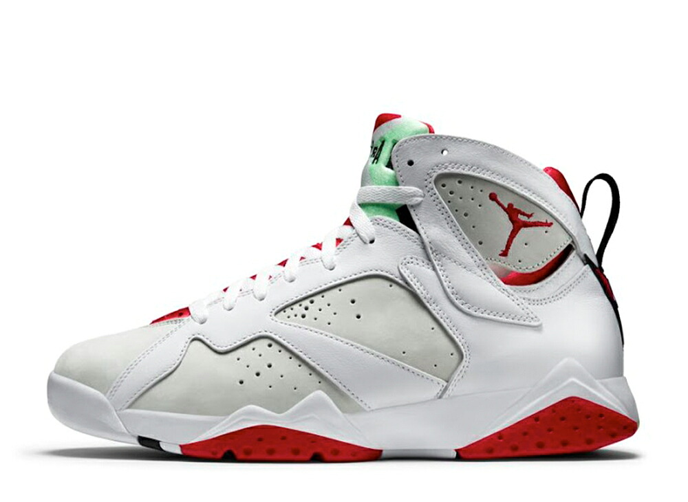 今だけ【1000円クーポン】発行中!!Nike ナイキ エアジョーダン7 レトロ ヘア (2015) ナイキ 304775-125 メンズ スニーカー ランニングシューズ 21SN-304775-125