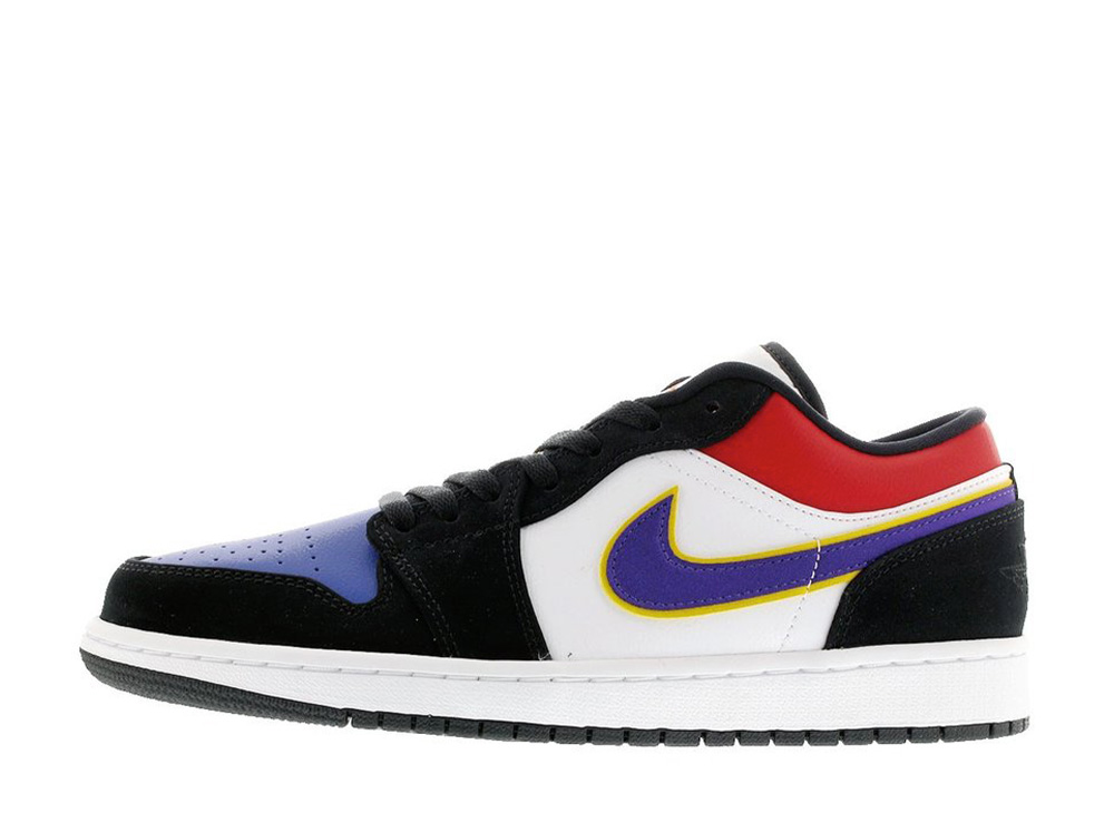 今だけ【1000円クーポン】発行中!!Nike ナイキ エアジョーダン1 ロー レイカーズ トップ3 ナイキ CJ9216-051 メンズ スニーカー ランニングシューズ 21SN-CJ9216-051