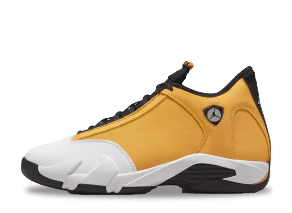 ＼1000円OFFクーポン発行／Nike ナイキ エアジョーダン14 ライト ジンジャー ナイキ 487471-701 メンズ スニーカー ランニングシューズ 21SN-487471-701