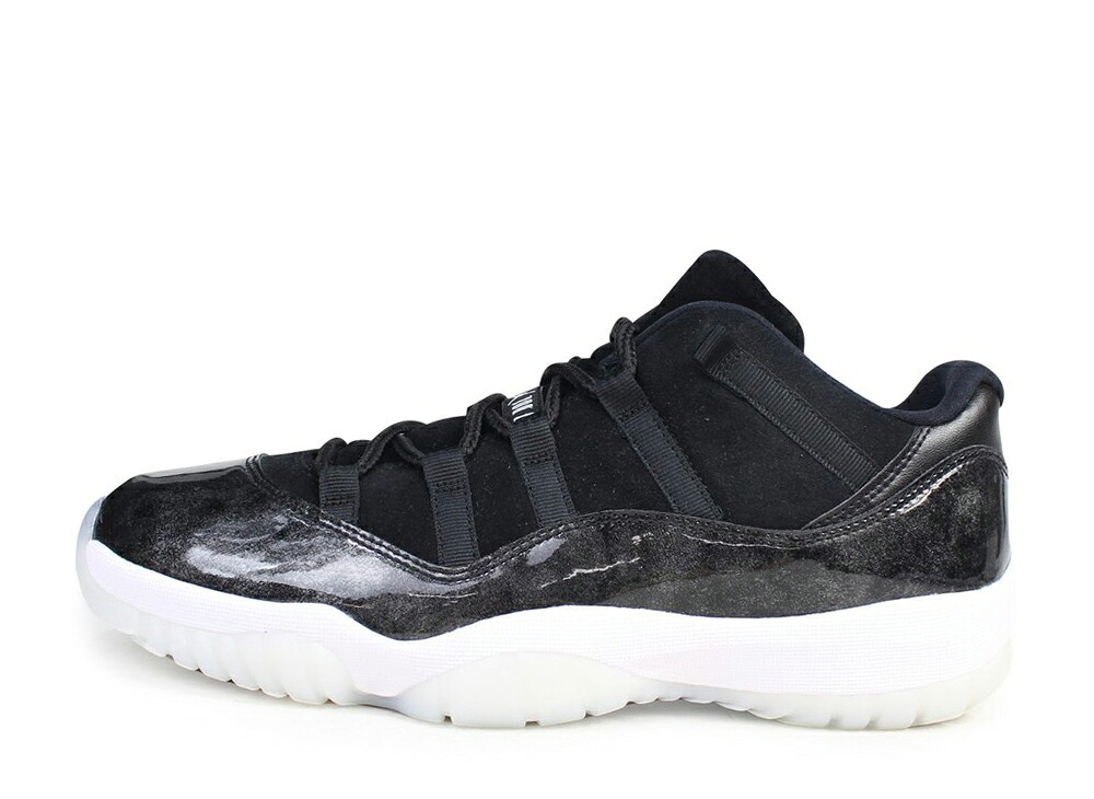 【今だけ500円割り引き引き換え証あり!!】Nike ナイキ エアジョーダン11 レトロ 置き目 バロンズ ナイキ 528895-010 メンズ スニーカー 駈けっくらシューズ 21SN-528895-010