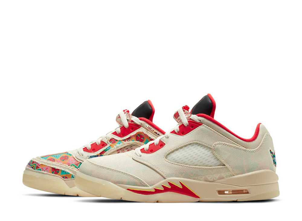 【今だけ500円割り引き引き換え証あり!!】Nike ナイキ エアジョーダン5 置き目 チャイニーズ ニュー イヤー ナイキ DD2240-100 メンズ スニーカー 駈けっくらシューズ 21SN-DD2240-100